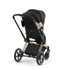 Коляска 2 в 1 Cybex Priam 4 цвет Jeremy Scott Wings