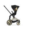 Коляска 2 в 1 Cybex Priam 4 цвет Jeremy Scott Wings