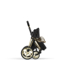 Коляска 2 в 1 Cybex Priam 4 цвет Jeremy Scott Wings