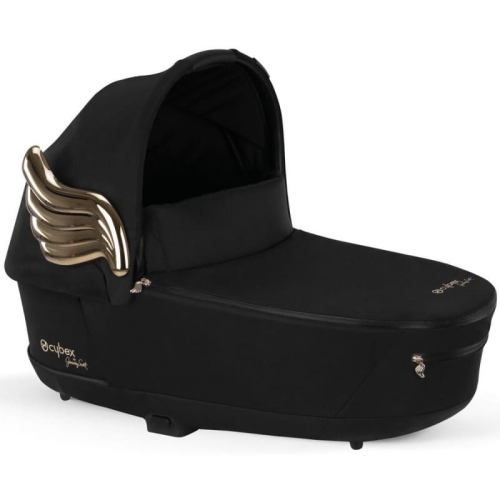 Коляска 2 в 1 Cybex Priam 4 цвет Jeremy Scott Wings