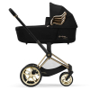 Коляска 2 в 1 Cybex Priam 4 цвет Jeremy Scott Wings