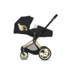 Коляска 2 в 1 Cybex Priam 4 цвет Jeremy Scott Wings