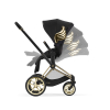 Коляска 2 в 1 Cybex Priam 4 цвет Jeremy Scott Wings
