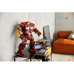 Конструктор LEGO Marvel 76210 Hulkbuster
