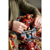 Конструктор LEGO Marvel 76210 Hulkbuster
