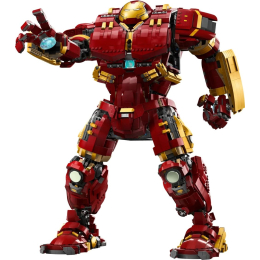 Конструктор LEGO Marvel 76210 Hulkbuster