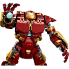 Конструктор LEGO Marvel 76210 Hulkbuster