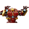Конструктор LEGO Marvel 76210 Hulkbuster