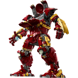Конструктор LEGO Marvel 76210 Hulkbuster