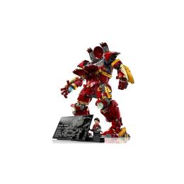 Конструктор LEGO Marvel 76210 Hulkbuster