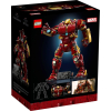 Конструктор LEGO Marvel 76210 Hulkbuster