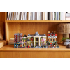 Конструктор Lego Icons 10350 Tudor Corner