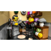 Конструктор Lego Icons 10350 Tudor Corner