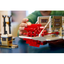 Конструктор Lego Ideas 21356 Речной пароход