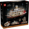 Конструктор Lego Ideas 21356 Речной пароход