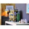 Конструктор Lego Creator Expert 10278 Полицейский участок