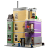 Конструктор Lego Creator Expert 10278 Полицейский участок