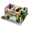 Конструктор Lego Creator Expert 10278 Полицейский участок