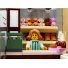 Конструктор Lego Creator Expert 10278 Полицейский участок