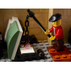 Конструктор Lego Creator Expert 10278 Полицейский участок
