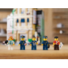Конструктор Lego Creator Expert 10278 Полицейский участок