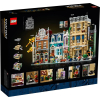 Конструктор Lego Creator Expert 10278 Полицейский участок