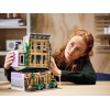 Конструктор Lego Creator Expert 10278 Полицейский участок