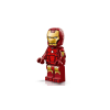 Конструктор Lego Marvel 76344 Железный человек Mark 3