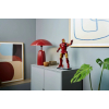 Конструктор Lego Marvel 76344 Железный человек Mark 3