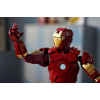 Конструктор Lego Marvel 76344 Железный человек Mark 3