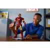Конструктор Lego Marvel 76344 Железный человек Mark 3