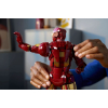 Конструктор Lego Marvel 76344 Железный человек Mark 3