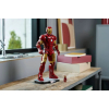 Конструктор Lego Marvel 76344 Железный человек Mark 3