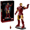 Конструктор Lego Marvel 76344 Железный человек Mark 3