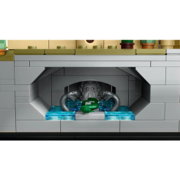 Конструктор LEGO Harry Potter 76419 Замок и земли Хогвартса