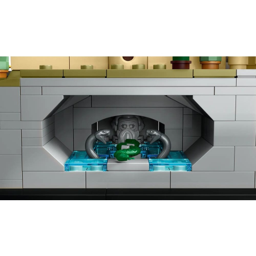 Конструктор LEGO Harry Potter 76419 Замок и земли Хогвартса