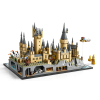 Конструктор LEGO Harry Potter 76419 Замок и земли Хогвартса