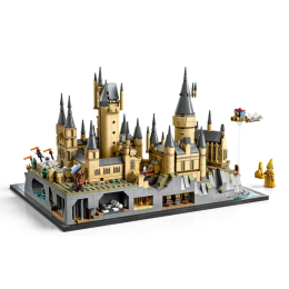 Конструктор LEGO Harry Potter 76419 Замок и земли Хогвартса