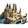 Конструктор LEGO Harry Potter 76419 Замок и земли Хогвартса