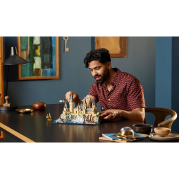 Конструктор LEGO Harry Potter 76419 Замок и земли Хогвартса