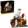 Конструктор LEGO Harry Potter 76466 Философский камень