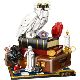 Конструктор LEGO Harry Potter 76466 Философский камень
