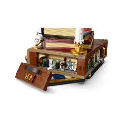 Конструктор LEGO Harry Potter 76466 Философский камень