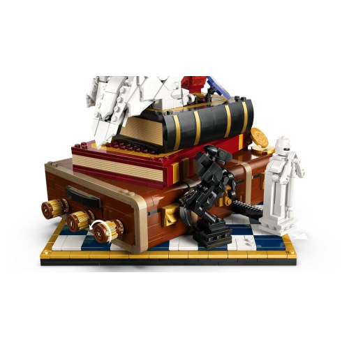 Конструктор LEGO Harry Potter 76466 Философский камень