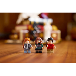 Конструктор LEGO Harry Potter 76466 Философский камень