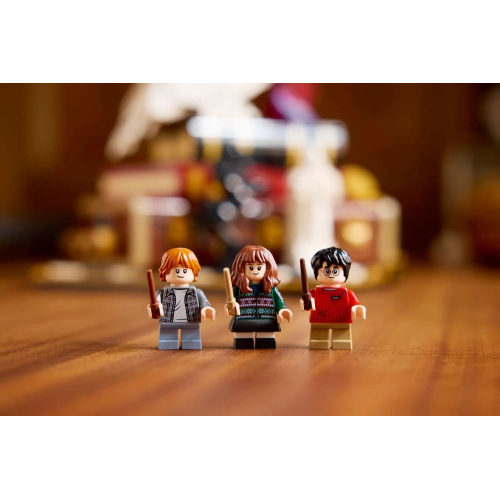 Конструктор LEGO Harry Potter 76466 Философский камень