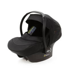 Коляска 3 в 1 Adamex Chantal Pro Natura CN-1-SKY (кожа)