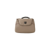 Коляска 3 в 1 Adamex Chantal Pro Natura CN-4 CAPPUCCINO