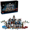 Конструктор LEGO Icons 11370 Очень странные дела: Дом Крил