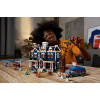 Конструктор LEGO Icons 11370 Очень странные дела: Дом Крил